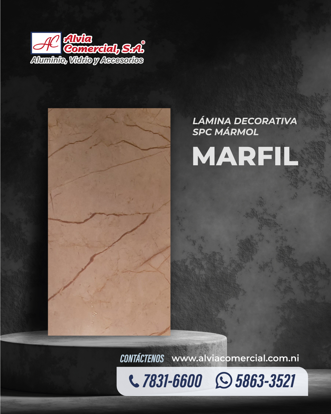 SPC Crema Beige
