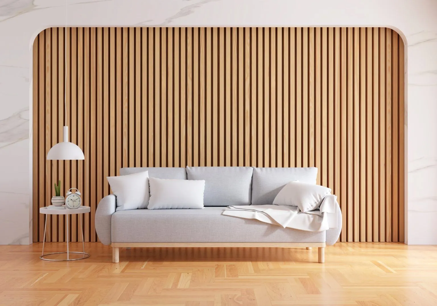 Residential Renovation